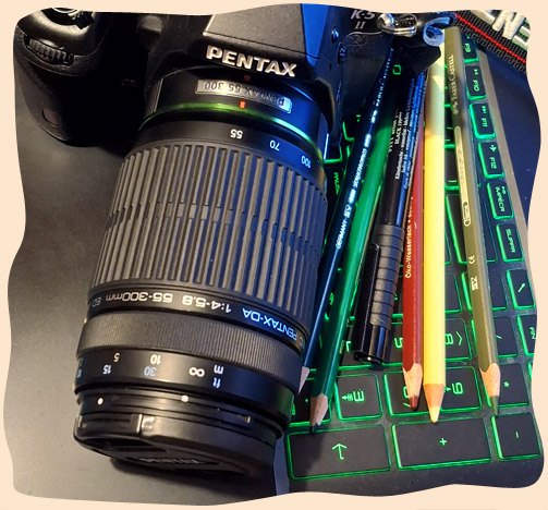 Contactez Yorleen Design, services autour du web, de la photo et de la communication à Angers 49