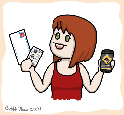 Yorleen Design, supports de communication web et print