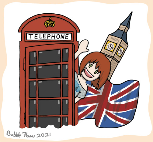 Yorleen Design, traduction anglais-français, aide à la rédaction anglophone