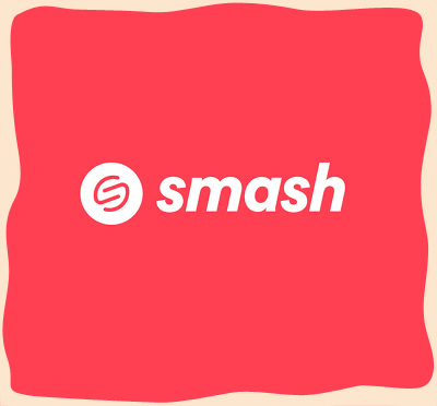 Smash, service français d'envoi de gros fichiers