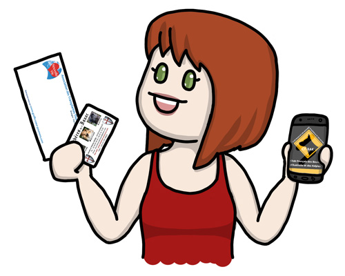 Rubrique logo et infographie