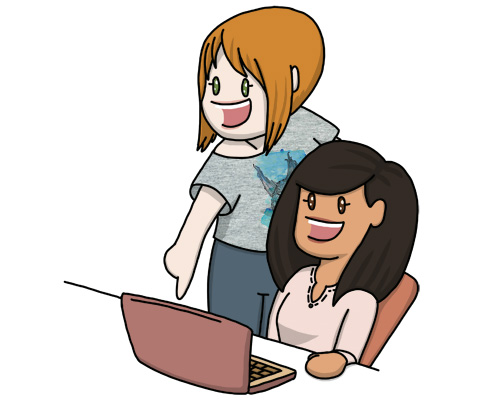 Rubrique qui suis-je