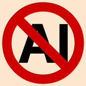 Yorleen Design n'utilise pas d'IA